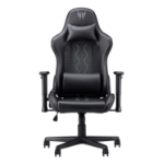 Acer PGC331 Universal gaming chair Black, Blue