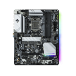Asrock B560 Steel Legend Intel B560 LGA 1200 (Socket H5) ATX