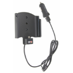 Brodit 521664 houder Actieve houder Mobiele telefoon/Smartphone Zwart