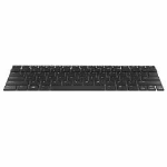HP 738688-271 notebook spare part Keyboard