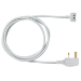 Apple MK122B/A power cable White
