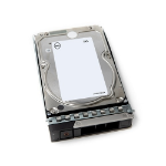 DELL 161-BBVI internal hard drive 20 TB 7200 RPM 3.5" SAS