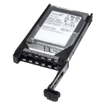 DELL 1.2TB SAS internal hard drive 10000 RPM 2.5"