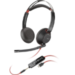 HP Blackwire C5220 USB-C Headset