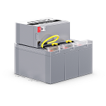 CyberPower RBP0116 UPS battery Sealed Lead Acid (VRLA) 48 V
