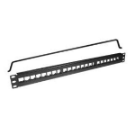 Belden Flex Patch Panel 1U