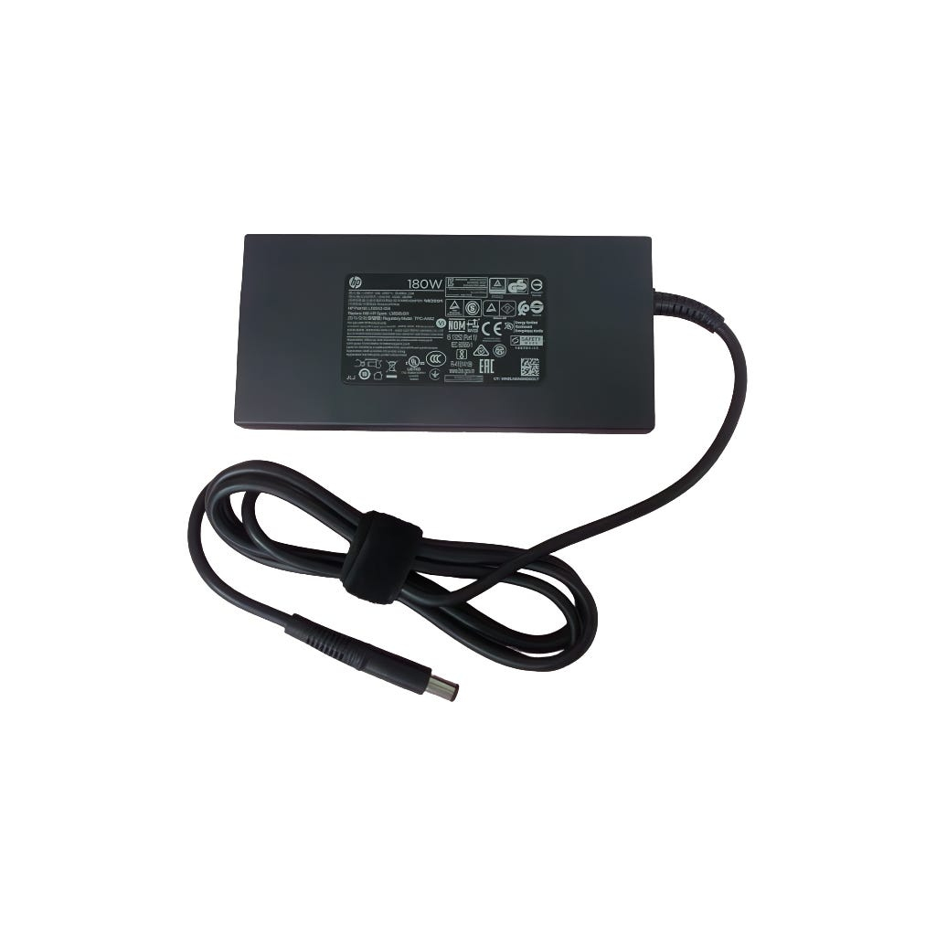 180W AC Adapter w/7.4mm PFC connector includes power cable thumbnail