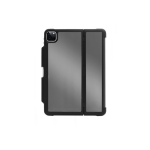 STM DUX SHELL 27.9 cm (11") Shell case Black