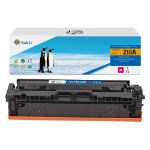 G&G Image 21443 Toner cartridge magenta, 850 pages (replaces HP 216A/W2413A) for HP M 155