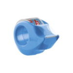 TESA 58232 tape dispenser Blue