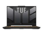 ASUS TUF Gaming F15 FX507ZC4-HN041W Laptop 39.6 cm (15.6") Full HD IntelÂ® Coreâ„¢ i5 i5-12500H 16 GB DDR4-SDRAM 512 GB SSD NVIDIA GeForce RTX 3050 Wi-Fi 6 (802.11ax) Windows 11 Home Black, Grey