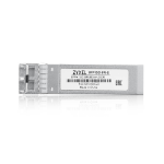 Zyxel SFP10G-SR-E netwerk transceiver module Vezel-optiek 10000 Mbit/s SFP+ 850 nm