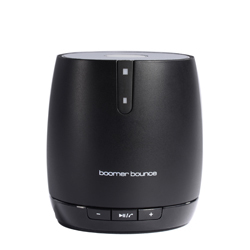 Ultron boomer bounce Black 2 W