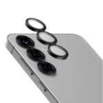 PanzerGlass ® Hoops® Ceramic Camera Lens Protector Samsung Galaxy S25+