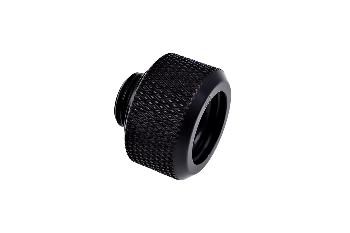 Alphacool 17264 hardware cooling accessory Black