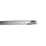 Securi-Flex SFX/OSP4-LSZH-D-GRY-200 audio cable 200 m Grey