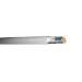 Securi-Flex SFX/OSP4-LSZH-D-GRY-200 audio cable 200 m Grey