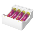 Ansmann 1001-0182 battery charger Household battery USB