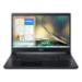 Acer Aspire 7 A715-43G-R83Y AMD Ryzen™ 7 5825U Laptop 15.6" Full HD 16 GB DDR4-SDRAM 1 TB SSD NVIDIA GeForce RTX 3050 Ti Wi-Fi 6 (802.11ax) Windows 11 Home Black