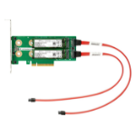 HPE Universal SATA HH M.2 Kit  Chert Nigeria
