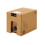 HP 4UV63A/638 Ink cartridge black 10000ml for HP Stitch S 1000