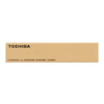 Toshiba 6AK00000379/T-FC616EY Toner yellow, 39.2K pages for Toshiba E-Studio 5516