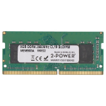 2-Power 2P-3PL81AA memory module 8 GB 1 x 8 GB DDR4 2666 MHz
