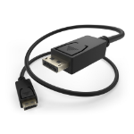 UNC DP-06F-MM DisplayPort cable 71.7" (1.82 m)