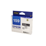 Epson 159 ink cartridge 1 pc(s) Original Photo black