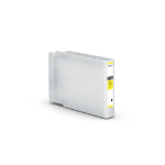 Epson C13T04B44N/T04B4 Ink cartridge yellow, 4.6K pages ISO/IEC 19752 39ml for Epson WF-C 8190/8610