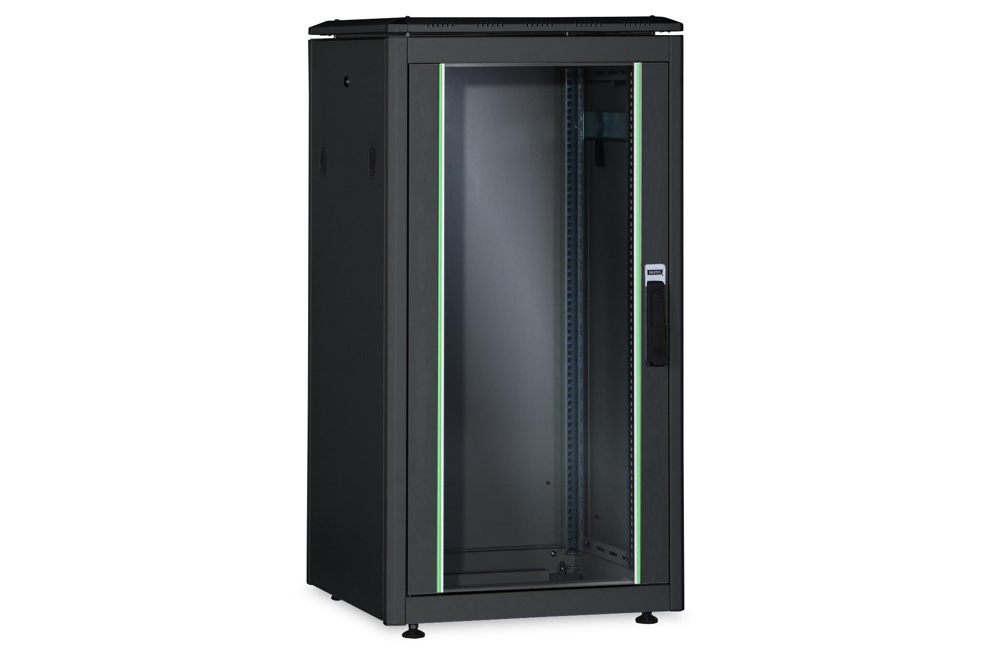 Digitus Network cabinet Unique series - 800x1000 mm (WxD)