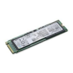 Lenovo 256GB M.2 M-Key 2280 32Gb/s