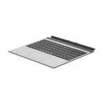 HP M51231-A41 notebook spare part Keyboard