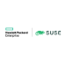 HPE SUSE Linux Enterprise Server 1-2 Sockets Unlimited VM w/Live Patching 3-year 9x5 E-LTU