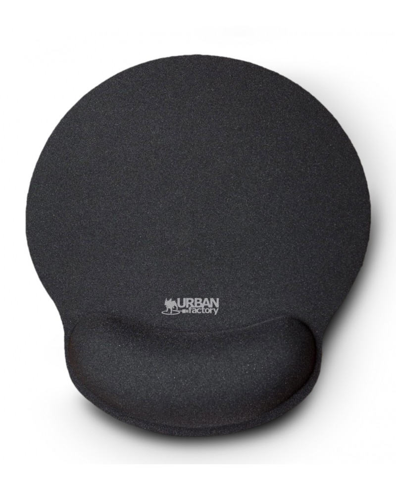 Image of Urban Factory SOFTEE Black