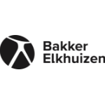 BakkerElkhuizen UltraBoard 960 V2 Compact Standard BE Azerty