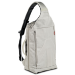 Manfrotto Brio 10 Borsa a tracolla Argento