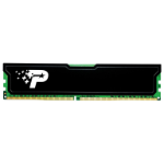 Patriot Memory PSD416G24002S memory module 16 GB 1 x 16 GB DDR4 2400 MHz