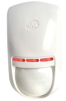 PIR - Wireless thumbnail