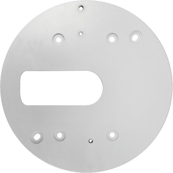 0070-10203 ERNITEC Mini Dome Box Adaptor