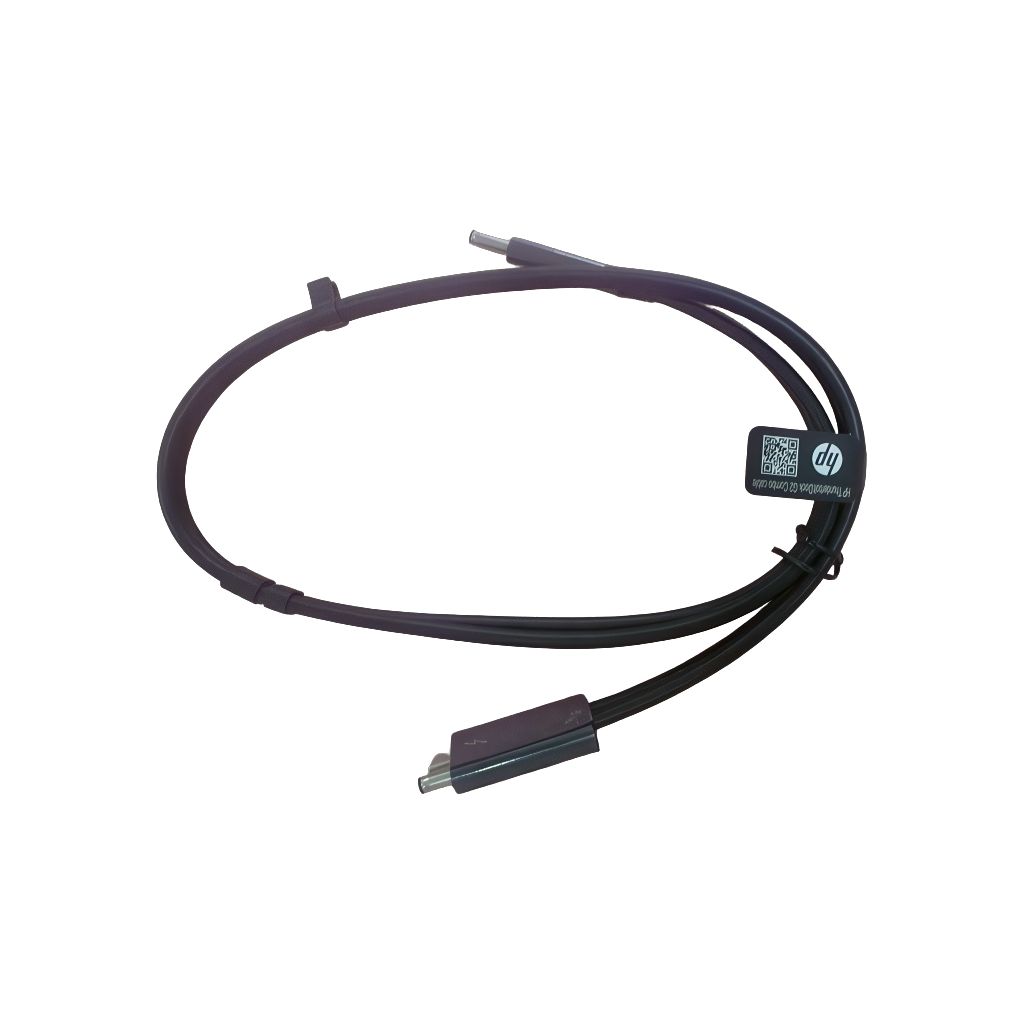 HP *Non Cancellable/Non Returnable (NCNR)* HP THUNDERBOLT 0.7M COMBO CABLE
