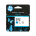 HP 912 originele cyaan inktcartridge