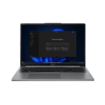 Acer Extensa 16 EXO16-71-593J Intel Core Ultra 5 125H Laptop 40,6 cm (16") WUXGA 16 GB LPDDR5-SDRAM 512 GB SSD Wi-Fi 6 (802.11ax) Windows 11 Pro Grijs AZERTY