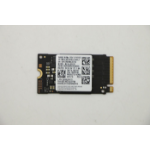 Lenovo 512GB M.2 2242 NVMe