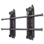 NEC PD03 VW MFS 46-55 L 139.7 cm (55") Black