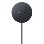 Samsung Magnet Wireless Charger 25W Blck Smartphone Black USB Wireless charging Fast charging Indoor