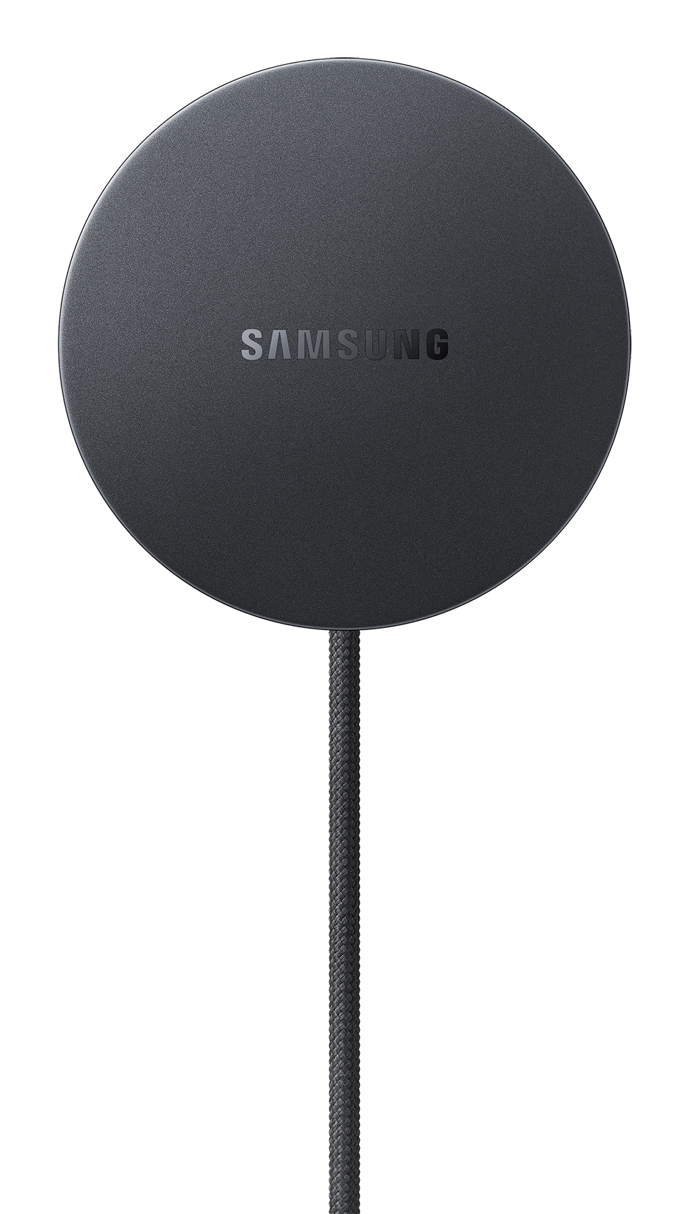 Samsung Magnet Wireless Charger 25W Blck Smartphone Black USB Wireless