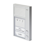 Auerswald TFS Dialog 212 Aluminium