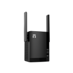 Netis System AC1200 Transmisor y receptor de red Negro
