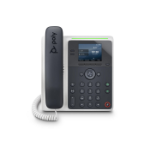 HP Poly Edge E100 - VoIP phone with caller ID/call waiting -  Chert Nigeria